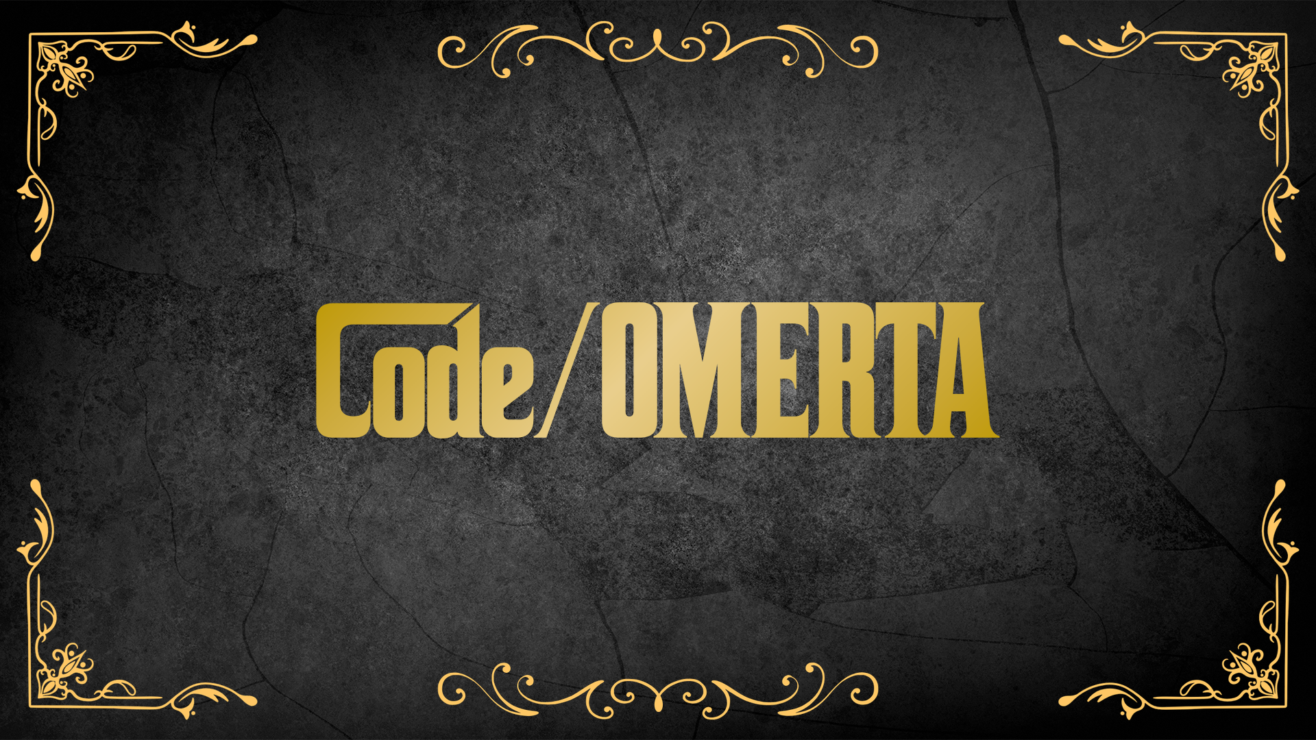 Code/OMERTA